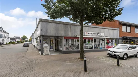 Butikslokaler til salg i Vejen - billede 4