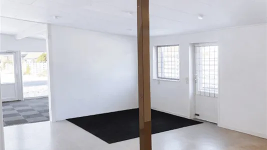 Butikslokaler til leje i Kolding - billede 2