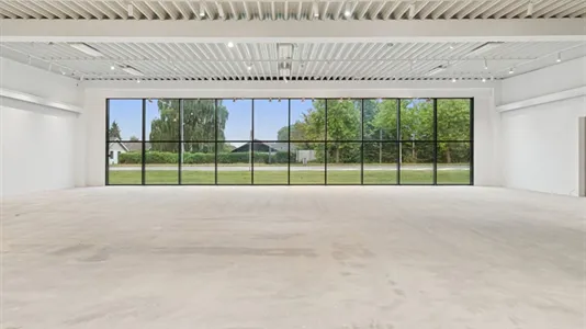 Butikslokaler til leje i Odense C - billede 5