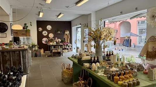 Butikslokaler til leje i Nyborg - billede 6