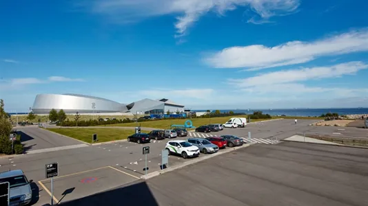 Kontorlokaler til leje i Kastrup - billede 15