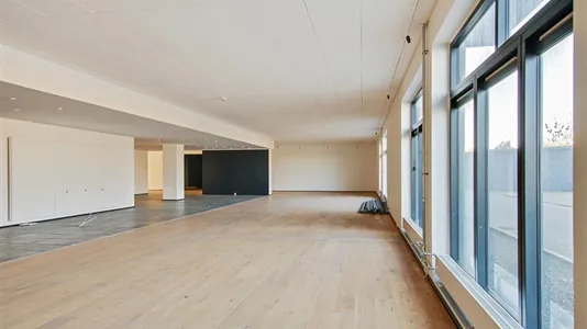 Butikslokaler til leje i Slagelse - billede 6