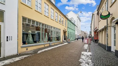 Butik til leje i 8000 Århus C