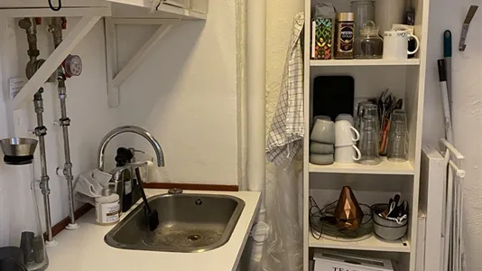 Kliniklokaler til leje i Østerbro - billede 12