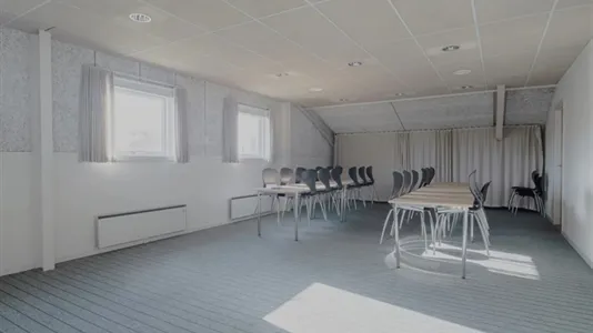 Lagerlokaler til leje i Maribo - billede 12