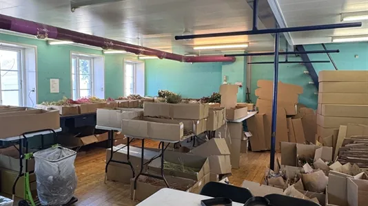 Butikslokaler til leje i Løgumkloster - billede 3