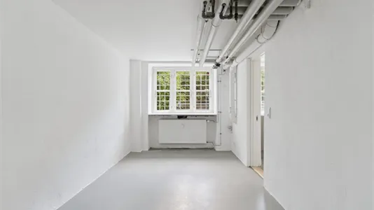 Butikslokaler til leje i Vesterbro - billede 9