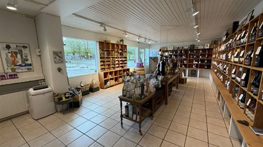 Butikslokaler til leje i Viborg - billede 2