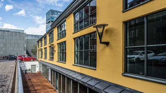 Butikslokaler til leje i Århus C - billede 5