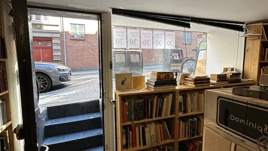 Butikslokaler til leje i Århus C - billede 3