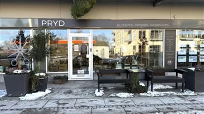Butik til leje i 2880 Bagsværd