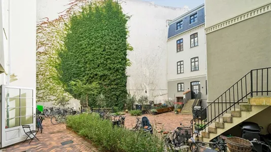 Butikslokaler til leje i København K - billede 11