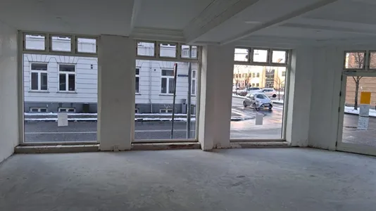 Butikslokaler til leje i Slagelse - billede 4