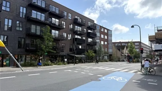 Butikslokaler til leje i Søborg - billede 4