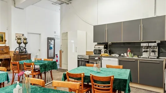 Kontorlokaler til leje i København S - billede 9