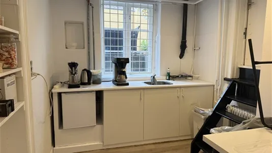 Butikslokaler til leje i Fredericia - billede 7