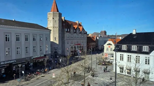 Butikslokaler til leje i Aalborg Centrum - billede 6