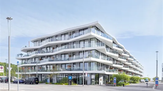 Butikslokaler til leje i Århus C - billede 1