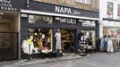 Butik til leje, Aalborg Centrum, Bispensgade<span class="blurred street-number" onclick="ProcessAdRequest(341854)"><span class="hint">Se vejnr.</span>[xxxxxxxx]</span>