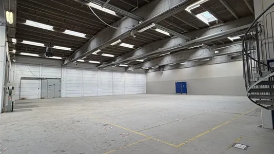 Butikslokaler til leje i Albertslund - billede 2