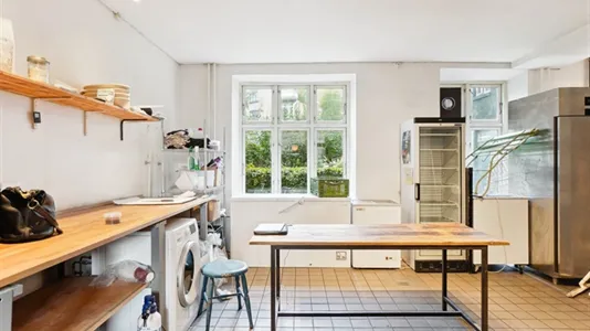 Butikslokaler til leje i Nørrebro - billede 5