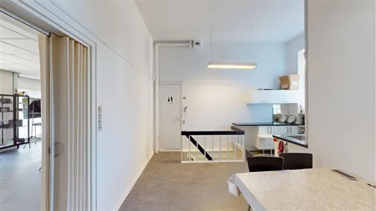 Butikslokaler til leje i Aalborg Centrum - billede 10