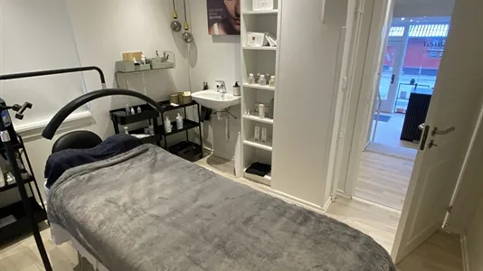Kliniklokaler til leje i Slagelse - billede 6