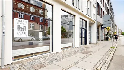 Butik til leje på 1879 Frederiksberg C