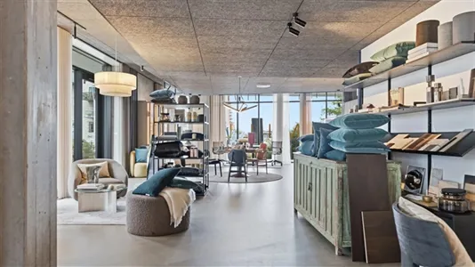 Butikslokaler til leje i Århus C - billede 1