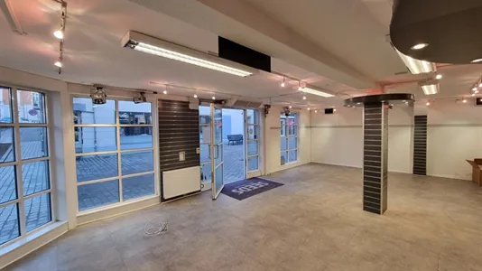 Butikslokaler til leje i Viborg - billede 4