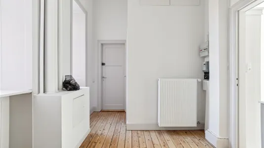 Butikslokaler til leje i Østerbro - billede 9