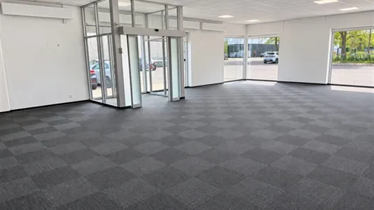 Butikslokaler til leje i Fredericia - billede 3