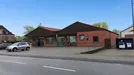 Butik til salg, Toftlund, Østergade 1