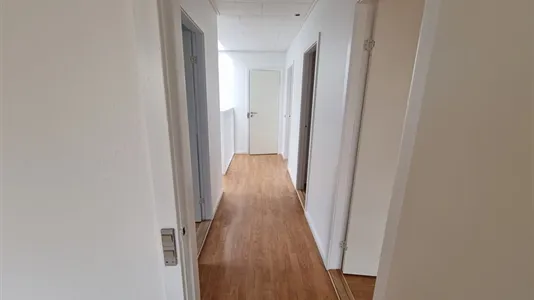 Kontorlokaler til leje i Farum - billede 4