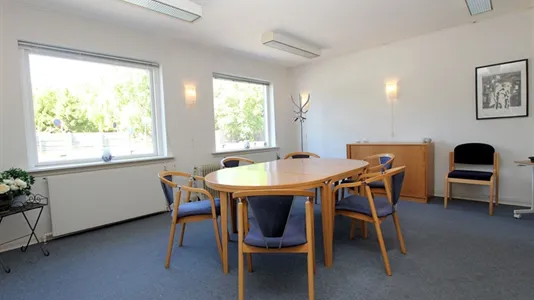 Butikslokaler til salg i Græsted - billede 10