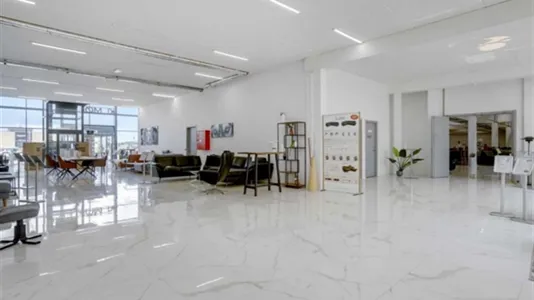 Butikslokaler til leje i Fredericia - billede 9