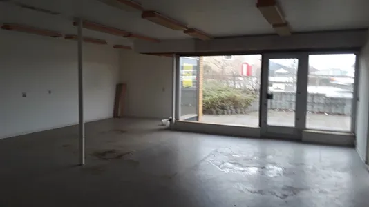 Butikslokaler til leje i Bjerringbro - billede 6