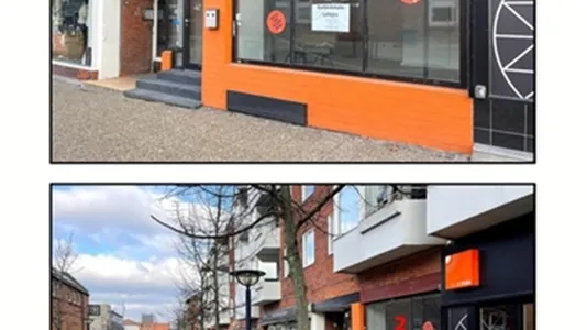 Butikslokaler til leje i Ballerup - billede 8