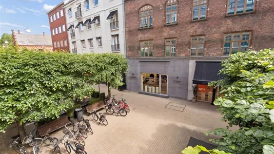 Butikslokaler til leje i Odense C - billede 2