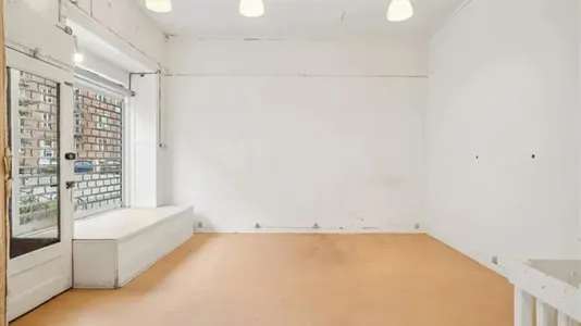 Butikslokaler til leje i Østerbro - billede 6