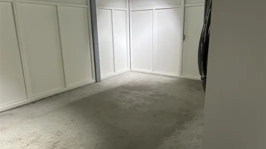 Butikslokaler til leje i Frederikssund - billede 10