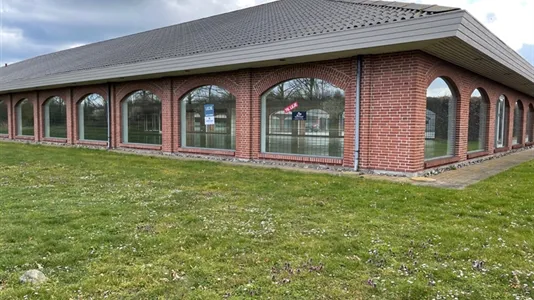 Butikslokaler til leje i Nyborg - billede 5