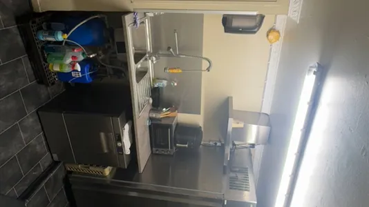 Butikslokaler til salg i Vesterbro - billede 4