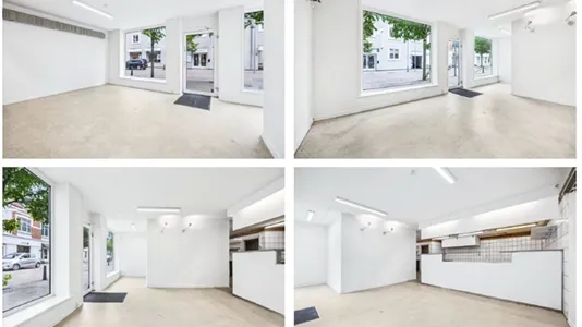 Butikslokaler til leje i Brønderslev - billede 4