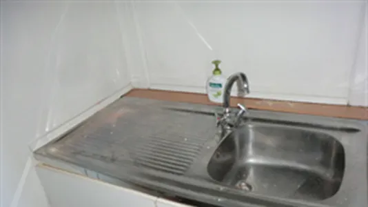 Butikslokaler til leje i Nyborg - billede 7