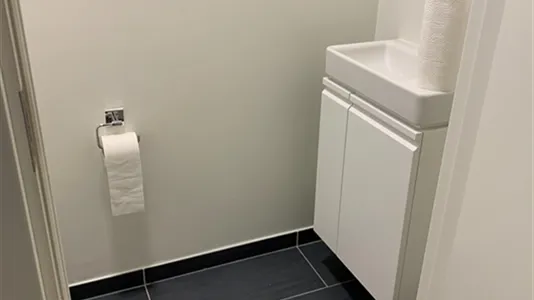 Butikslokaler til leje i Odense C - billede 4