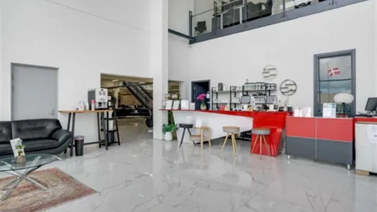 Butikslokaler til leje i Fredericia - billede 5