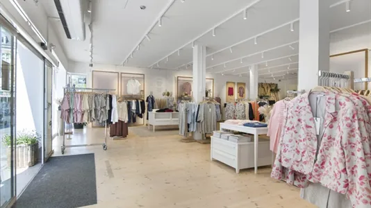 Butikslokaler til leje i Aalborg Centrum - billede 8