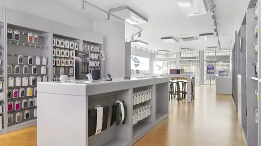 Butikslokaler til leje i Aalborg Centrum - billede 4