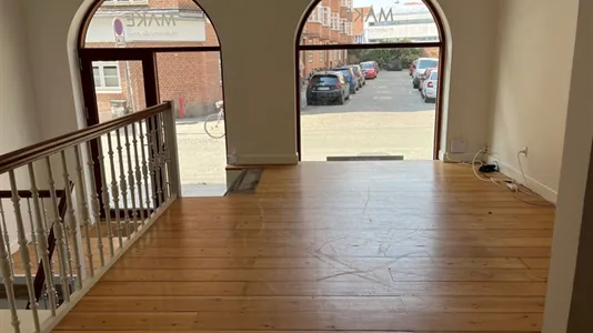Butikslokaler til leje i Århus C - billede 10
